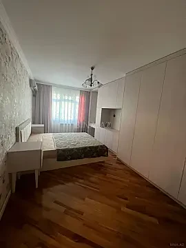 Satılır 3 otaqlı mənzil 65 m²