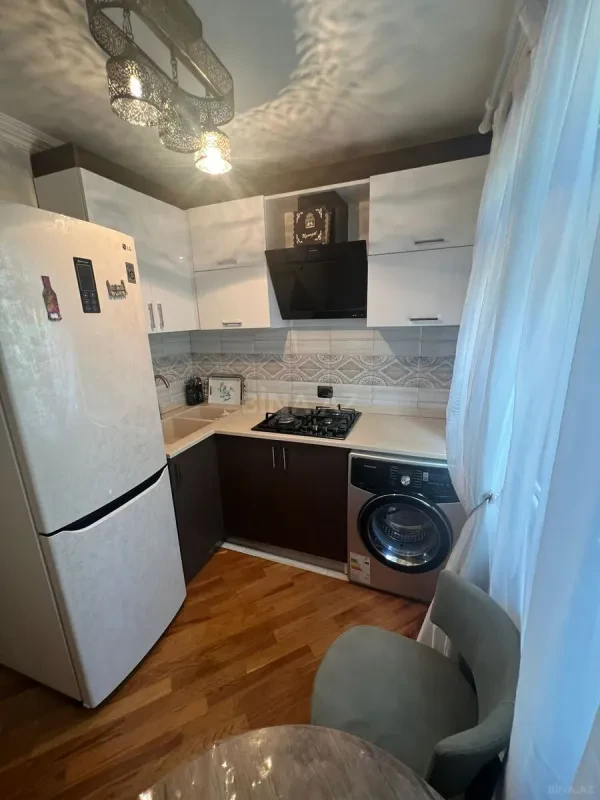 Satılır 3 otaqlı mənzil 65 m²