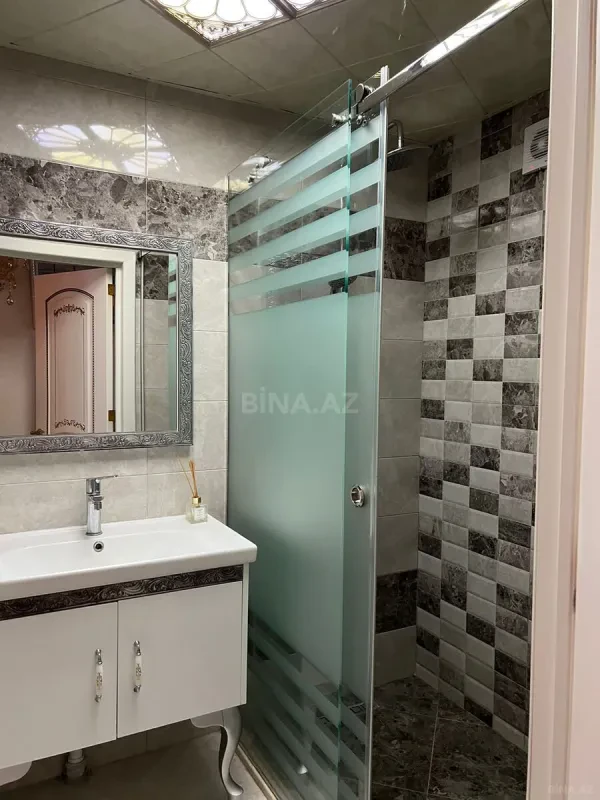 Satılır 3 otaqlı mənzil 65 m²