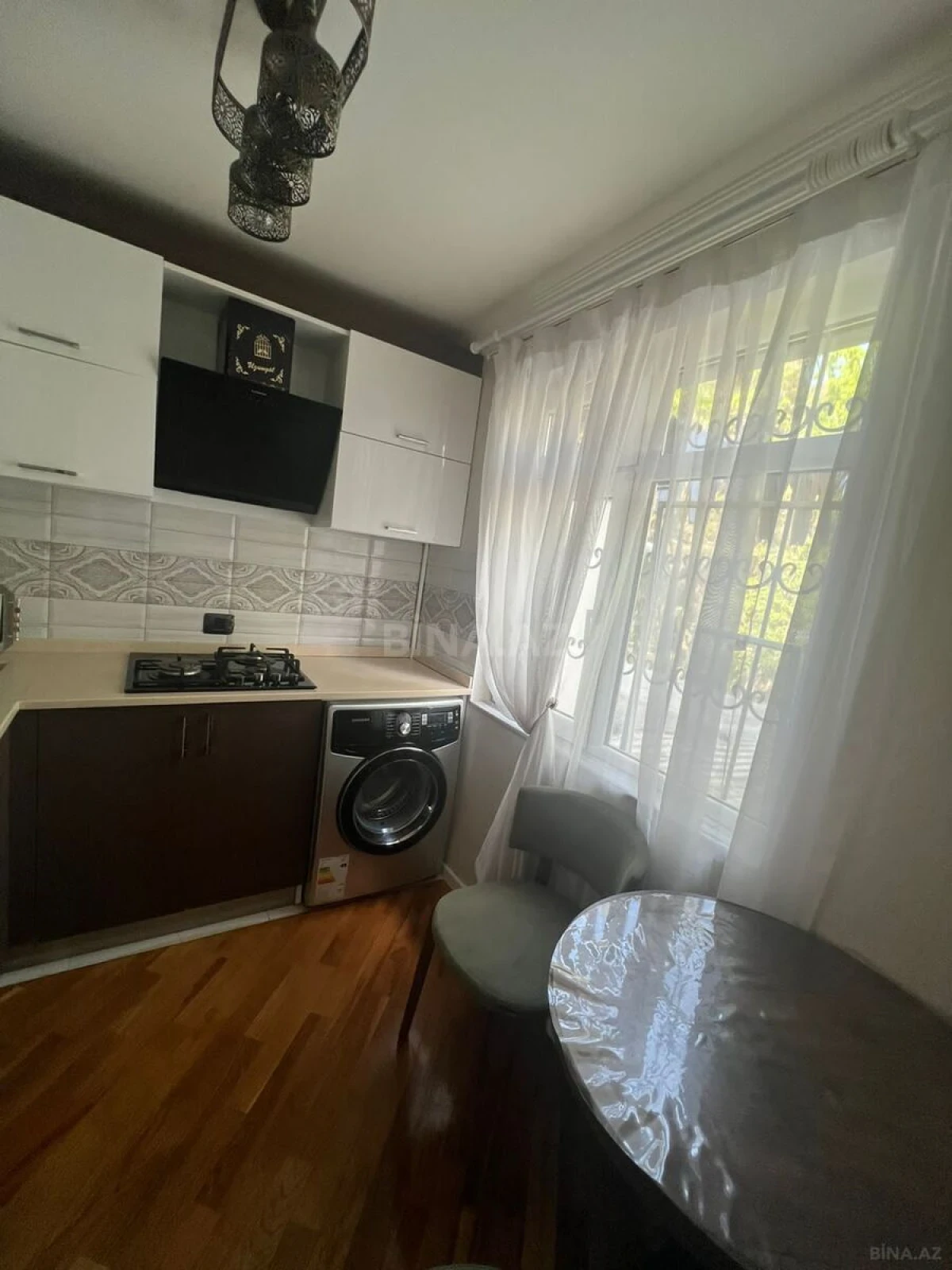 Satılır 3 otaqlı mənzil 65 m²