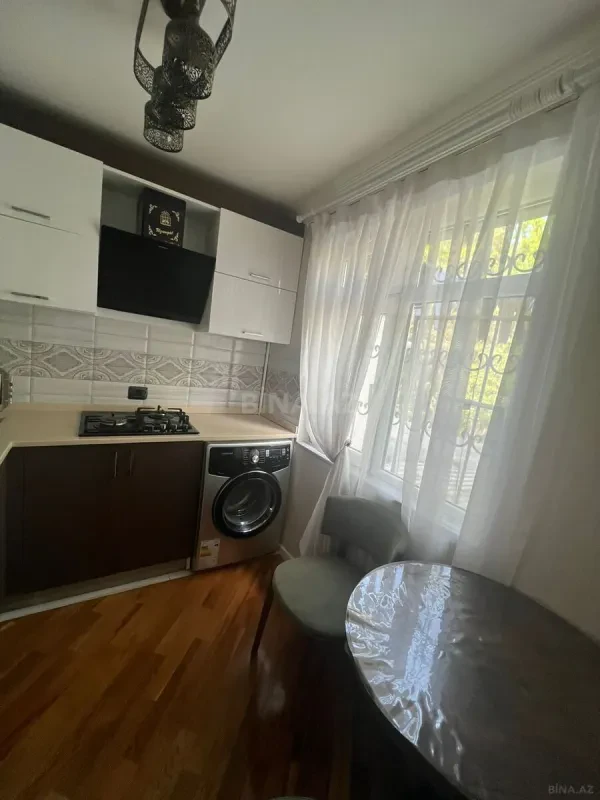 Satılır 3 otaqlı mənzil 65 m²