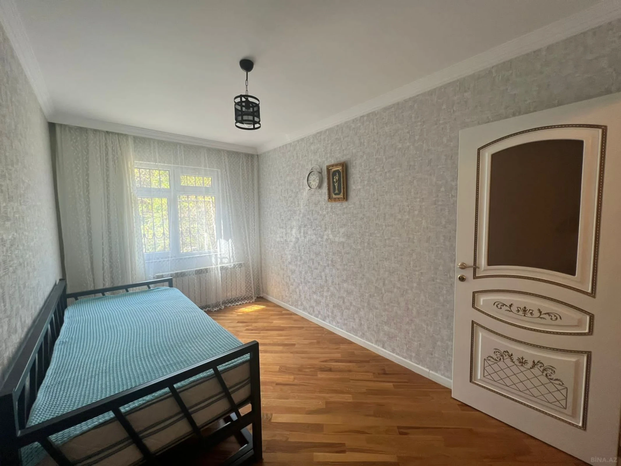 Satılır 3 otaqlı mənzil 65 m²