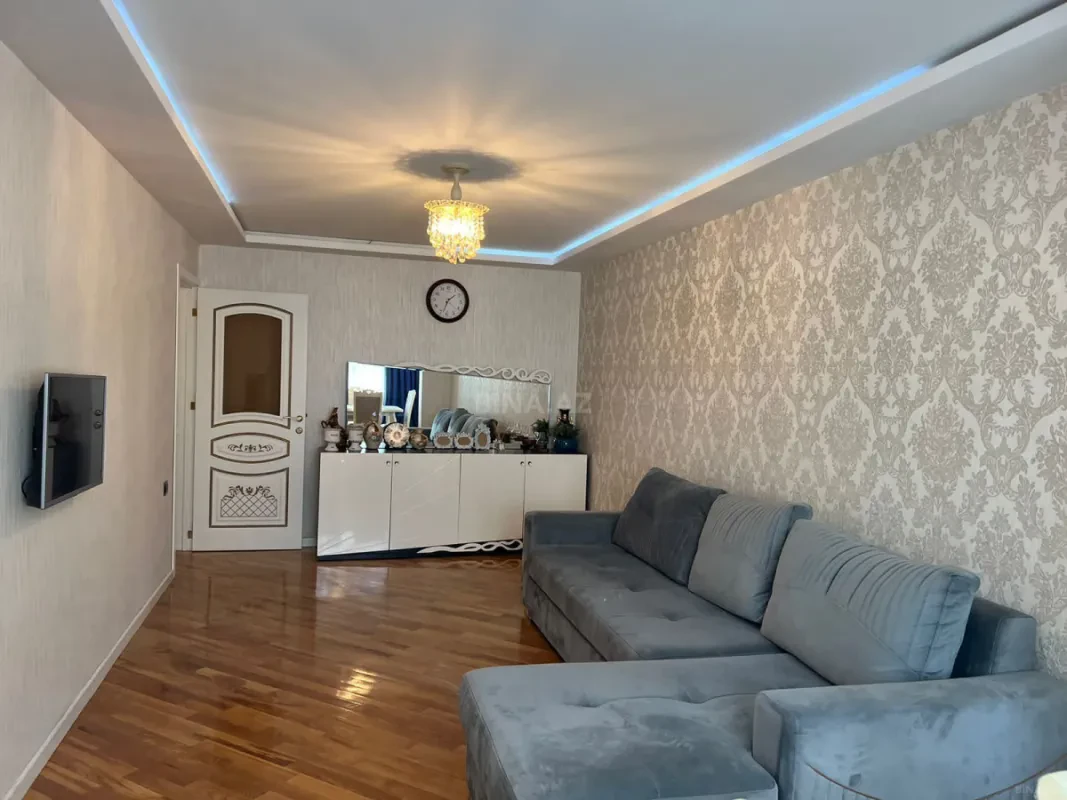 Satılır 3 otaqlı mənzil 65 m²