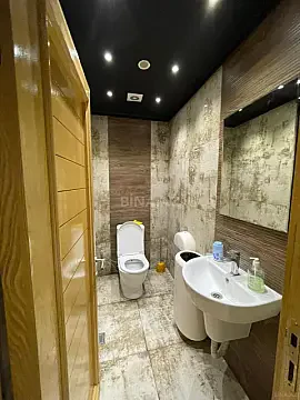 Kirayə verilir obyekt 230 m²