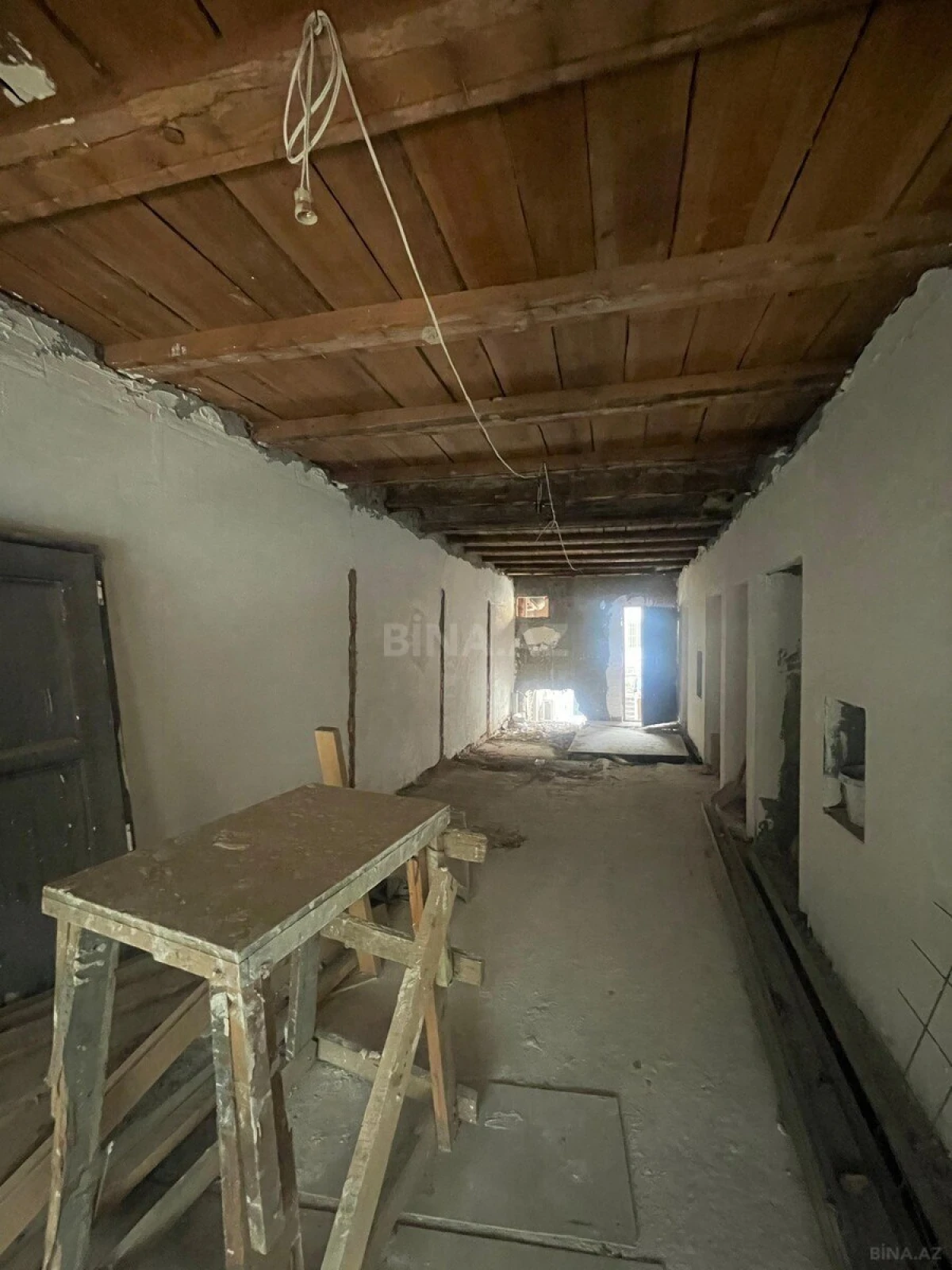 Satılır obyekt 31 m²