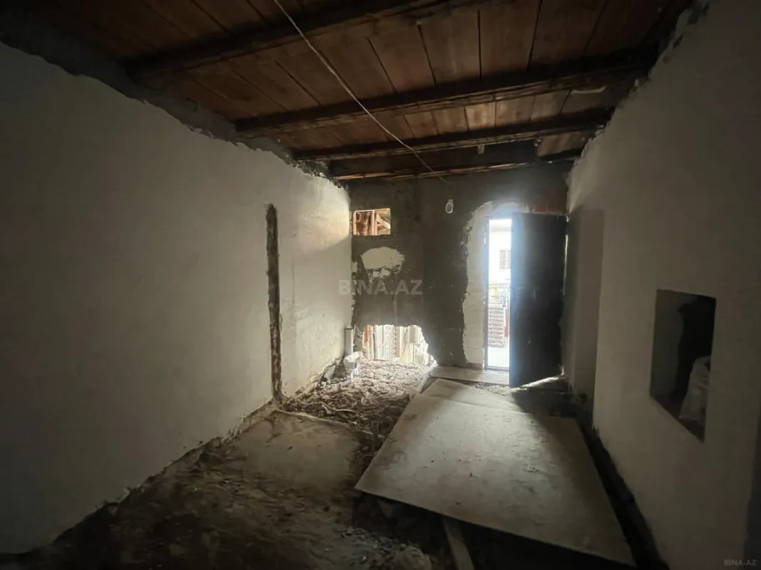 Satılır obyekt 31 m²