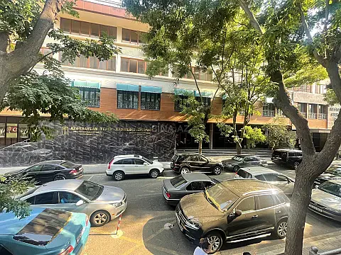 Satılır obyekt 31 m²