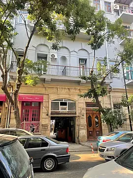 Satılır obyekt 31 m² — Bakı, Sahil qəs. 31.00 m²