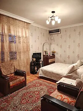 Satılır 1 otaqlı mənzil 42 m² — Bakı, Nərimanov 1 otaq 42.00 m²