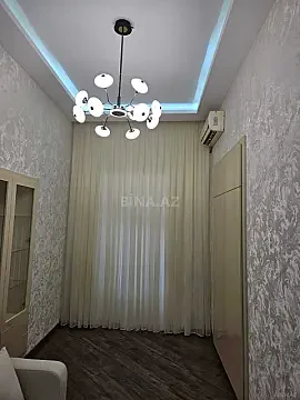 Satılır 1 otaqlı mənzil 30 m² — Bakı 1 otaq 30.00 m²