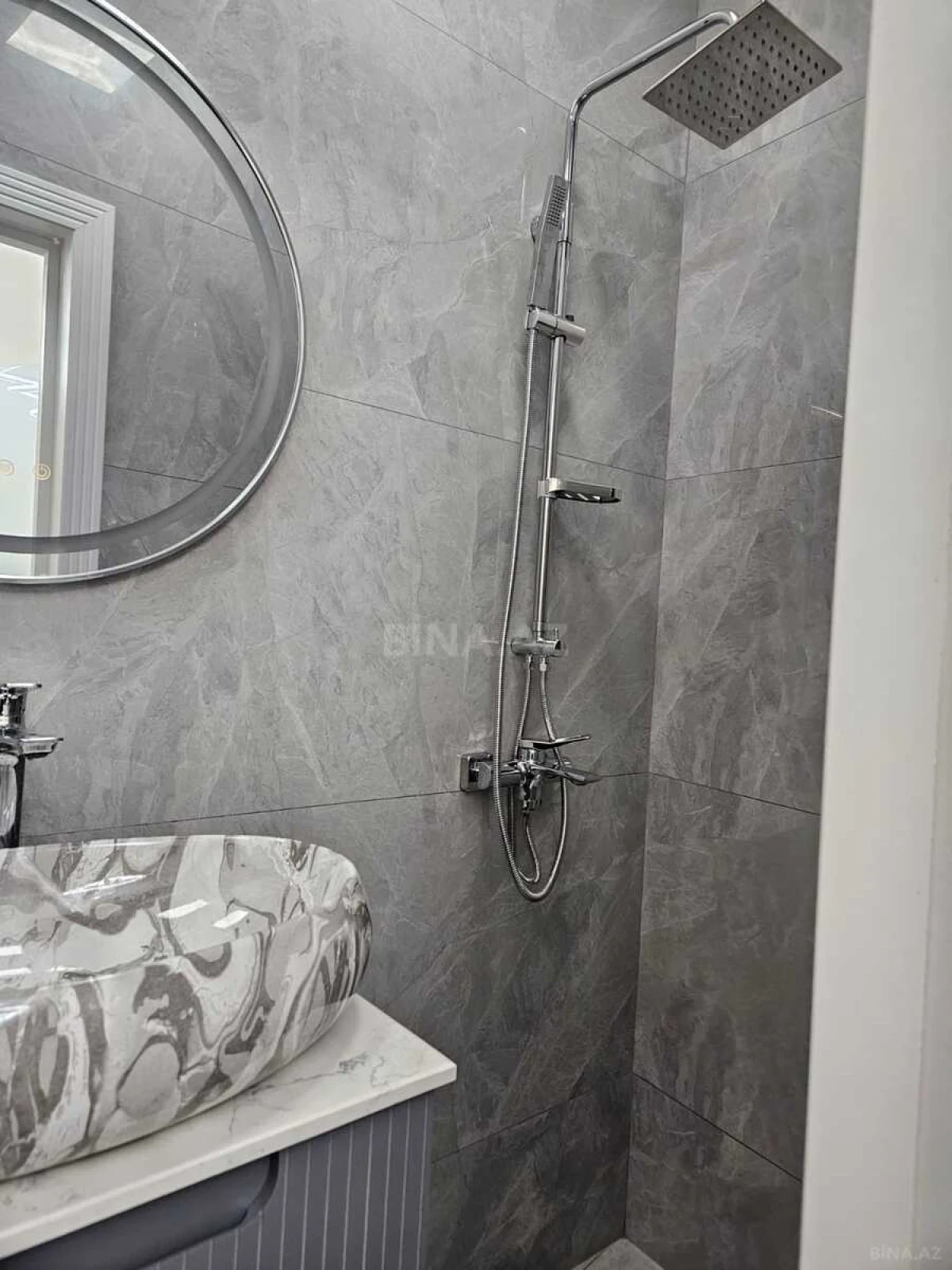 Satılır 1 otaqlı mənzil 30 m²