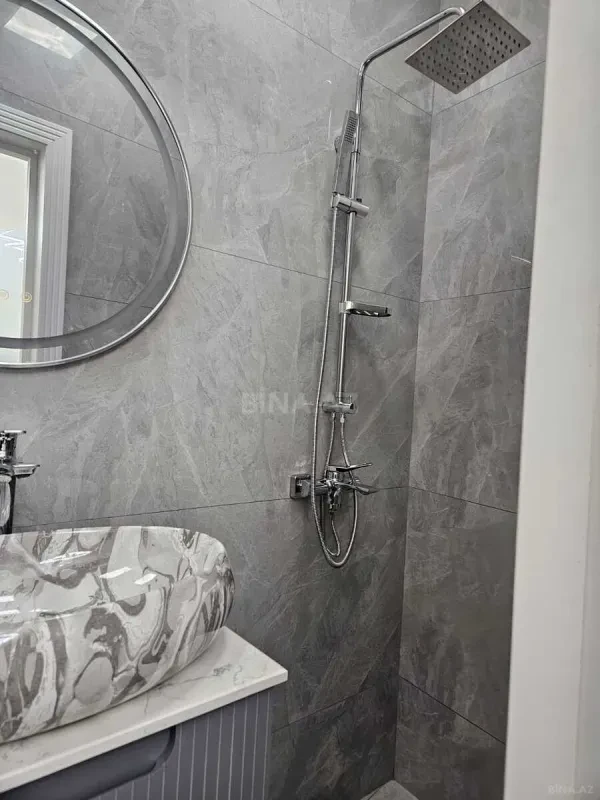 Satılır 1 otaqlı mənzil 30 m²