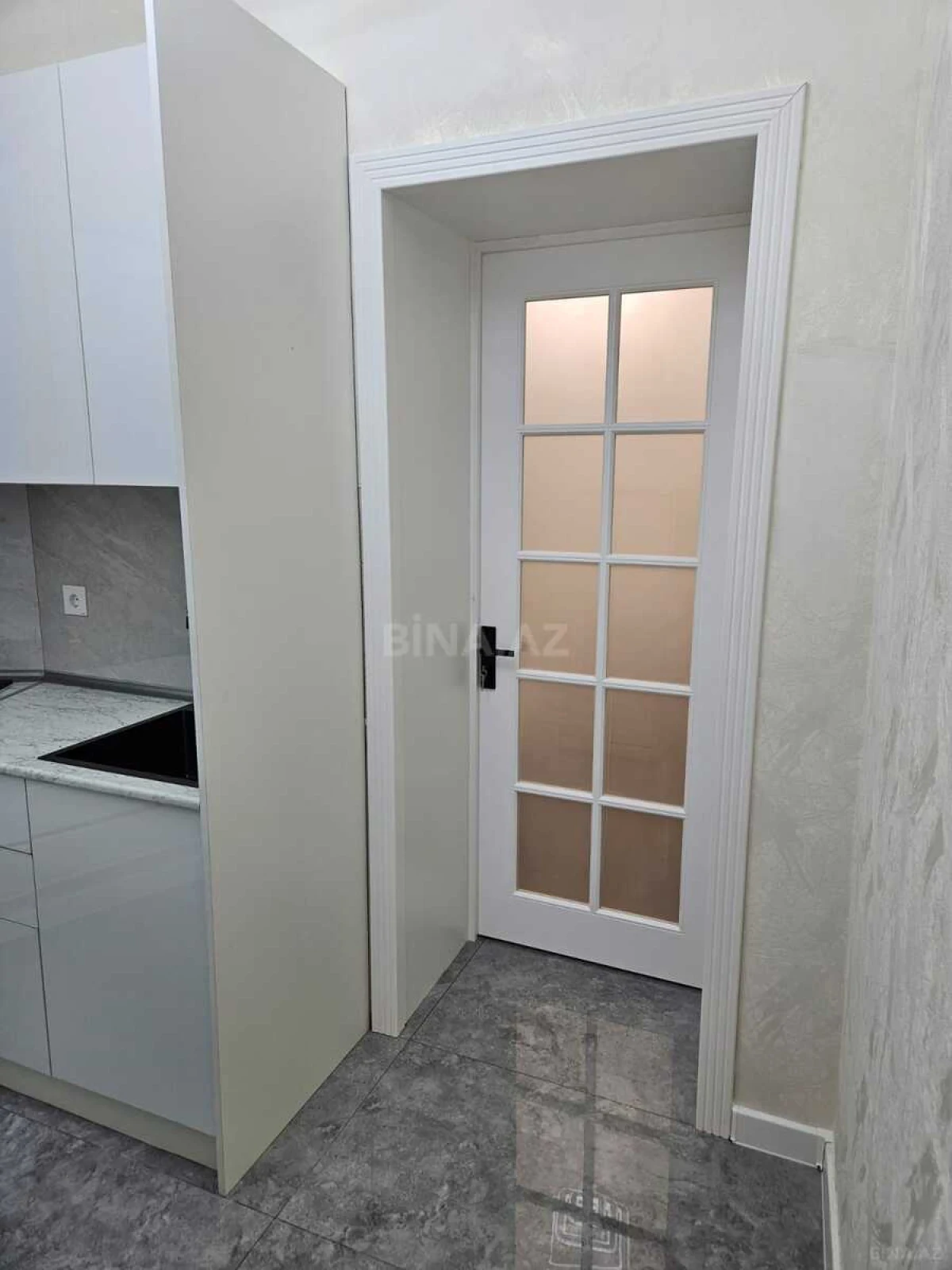 Satılır 1 otaqlı mənzil 30 m²