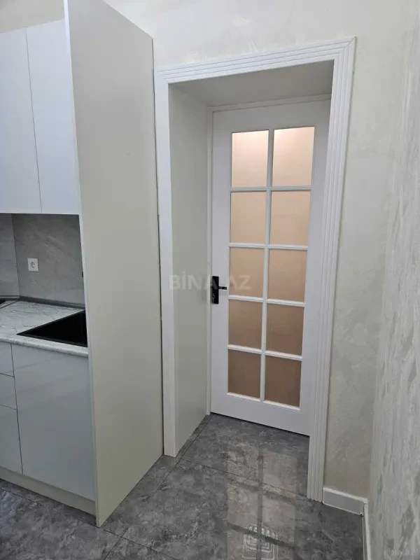 Satılır 1 otaqlı mənzil 30 m²