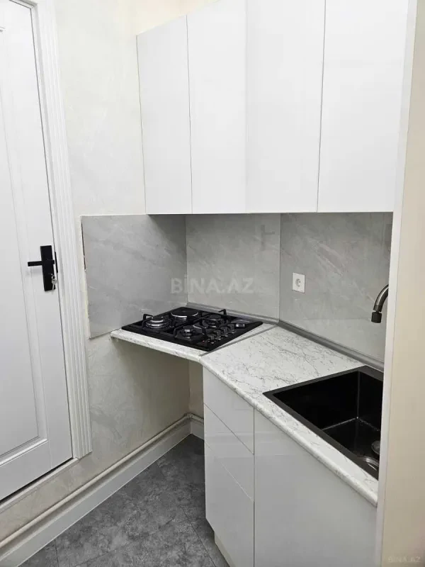 Satılır 1 otaqlı mənzil 30 m²