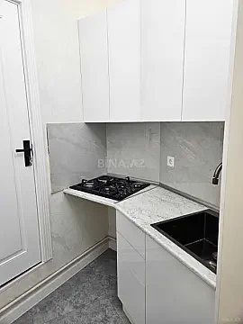 Satılır 1 otaqlı mənzil 30 m²