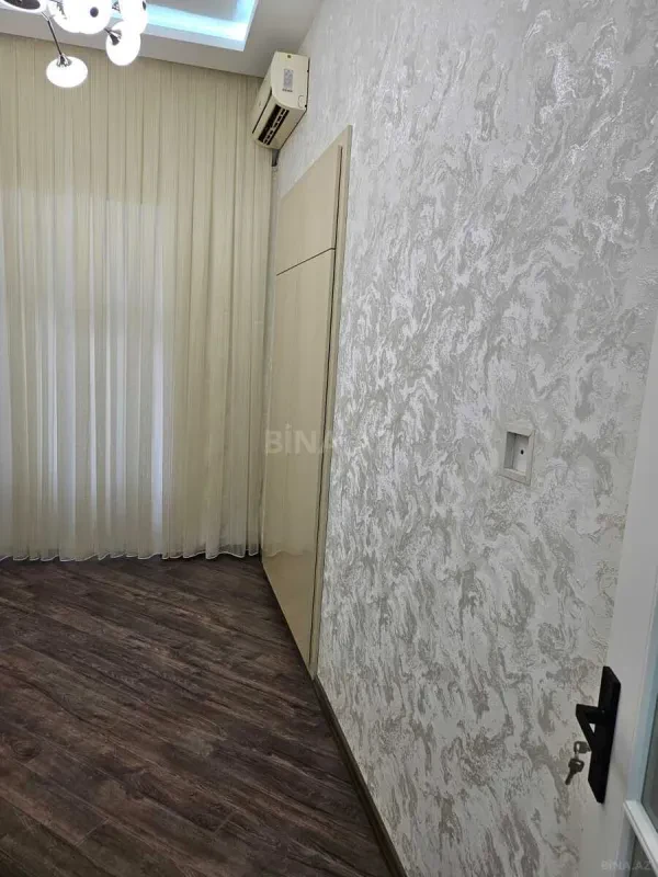 Satılır 1 otaqlı mənzil 30 m²