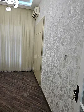 Satılır 1 otaqlı mənzil 30 m²