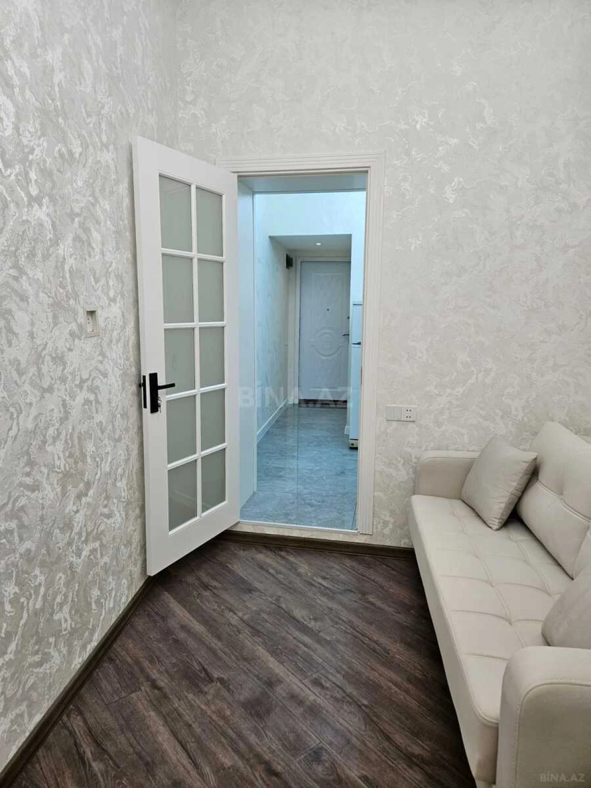 Satılır 1 otaqlı mənzil 30 m²
