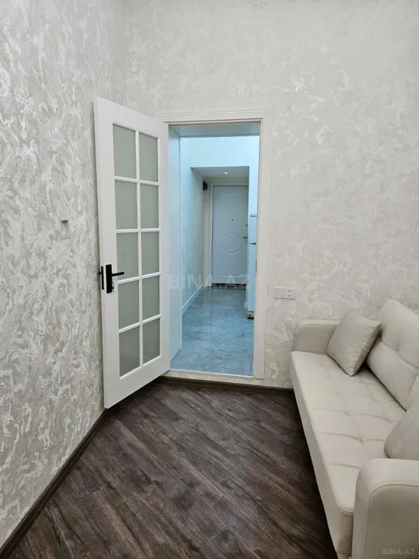Satılır 1 otaqlı mənzil 30 m²