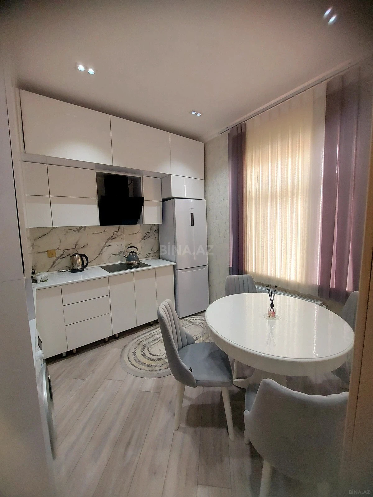 Satılır 3 otaqlı həyət evi 120 m²