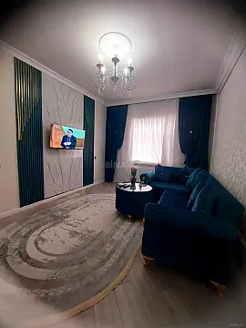 Satılır 3 otaqlı həyət evi 120 m²