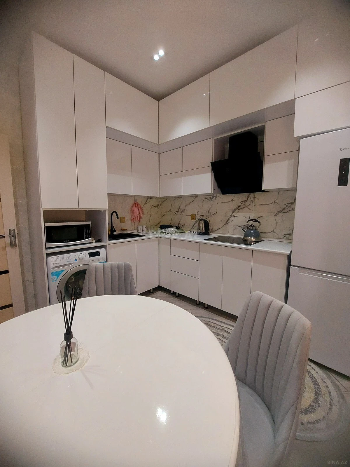 Satılır 3 otaqlı həyət evi 120 m²