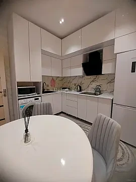 Satılır 3 otaqlı həyət evi 120 m²