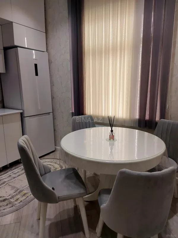 Satılır 3 otaqlı həyət evi 120 m²
