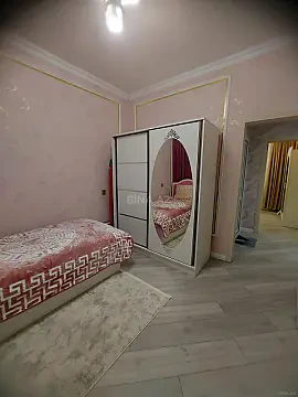 Satılır 3 otaqlı həyət evi 120 m²