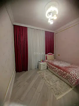 Satılır 3 otaqlı həyət evi 120 m²