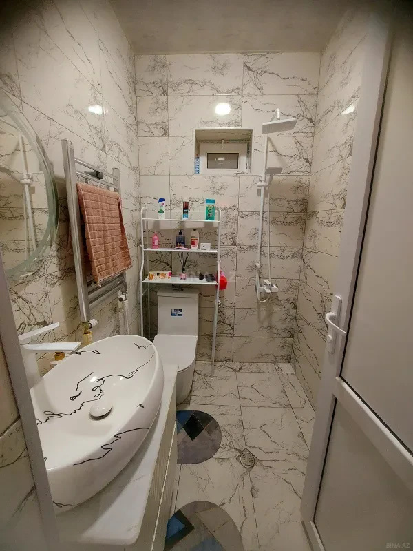 Satılır 3 otaqlı həyət evi 120 m²