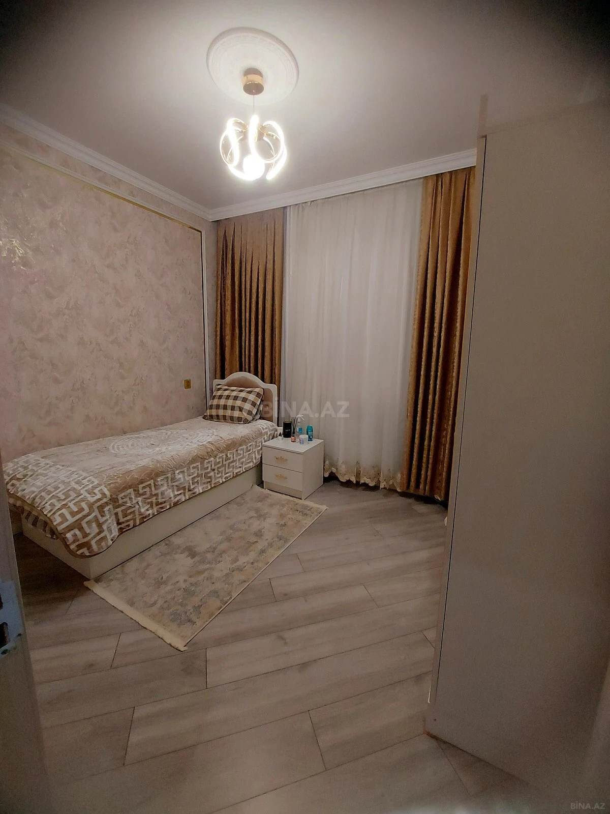 Satılır 3 otaqlı həyət evi 120 m²