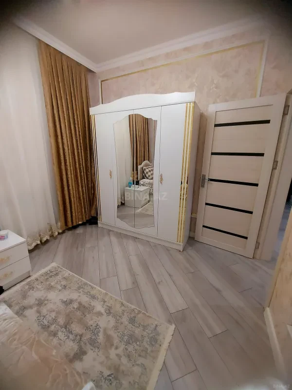 Satılır 3 otaqlı həyət evi 120 m²