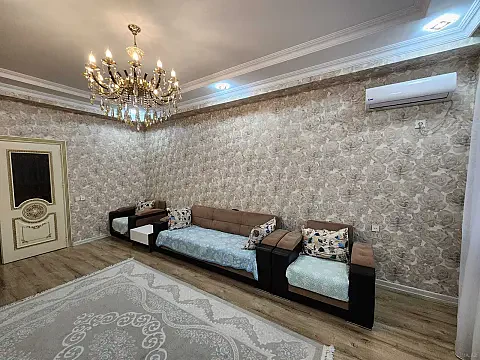Satılır 3 otaqlı mənzil 89 m² — Bakı, Masazır 3 otaq 89.00 m²