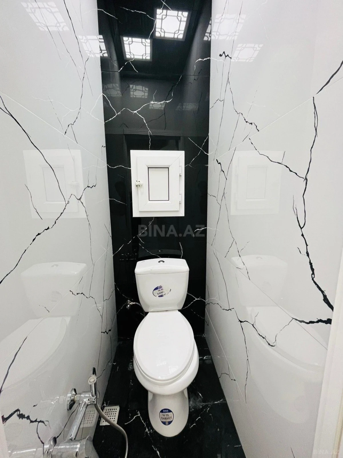 Satılır 3 otaqlı mənzil 65 m²