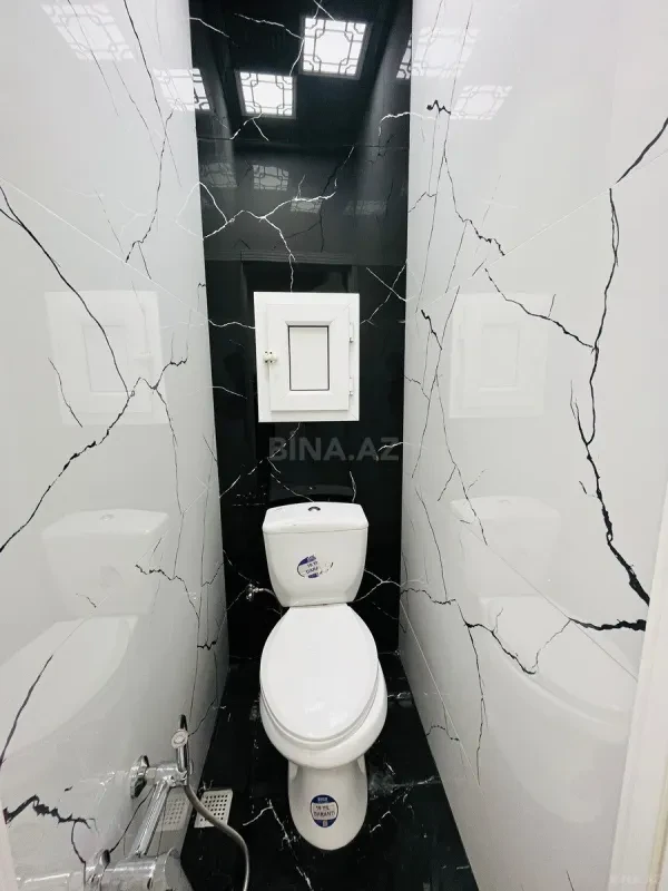 Satılır 3 otaqlı mənzil 65 m²