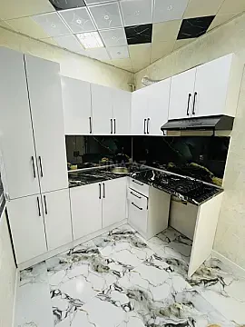 Satılır 3 otaqlı mənzil 65 m²