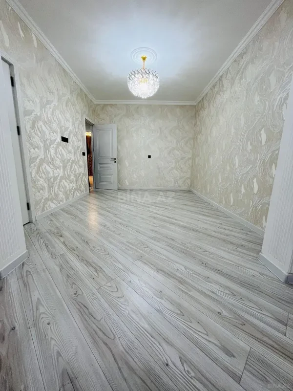 Satılır 3 otaqlı mənzil 65 m²