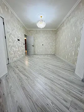 Satılır 3 otaqlı mənzil 65 m²