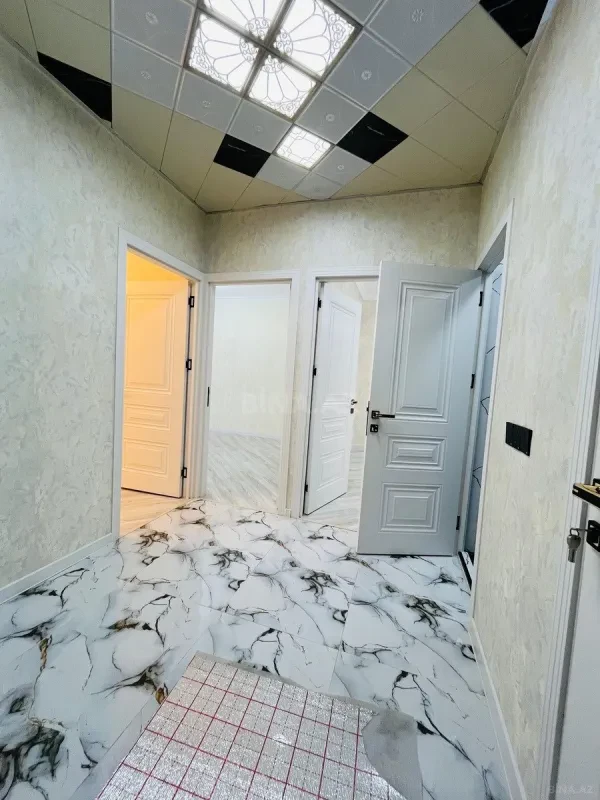 Satılır 3 otaqlı mənzil 65 m²