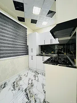 Satılır 3 otaqlı mənzil 65 m²
