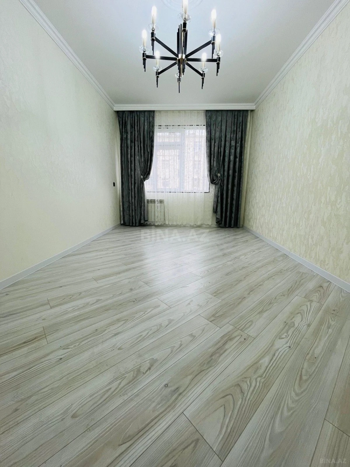 Satılır 3 otaqlı mənzil 65 m²