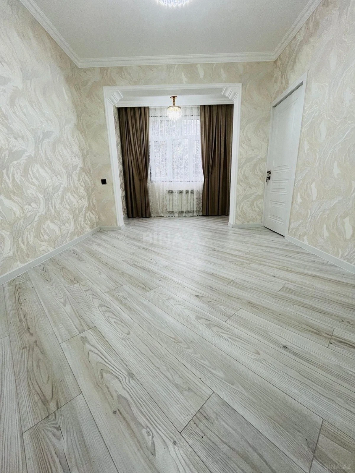 Satılır 3 otaqlı mənzil 65 m²