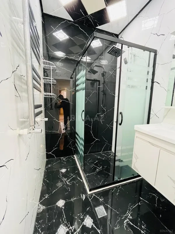 Satılır 3 otaqlı mənzil 65 m²