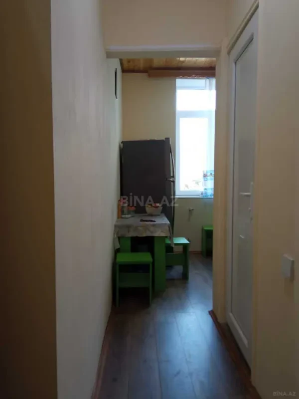 Satılır 2 otaqlı mənzil 52 m²