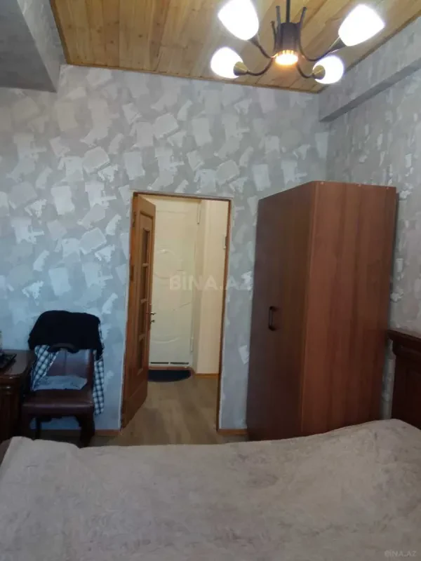 Satılır 2 otaqlı mənzil 52 m²