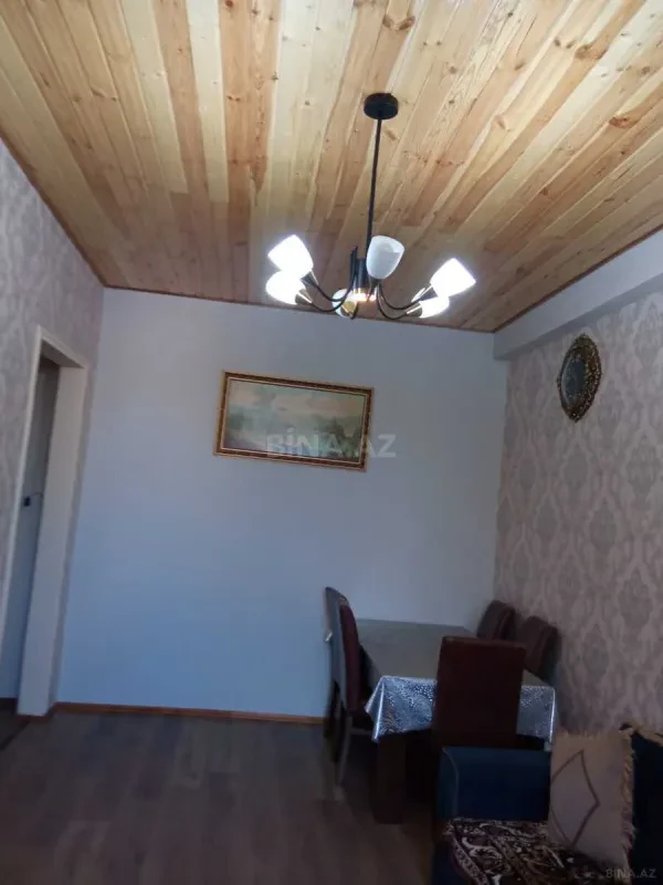 Satılır 2 otaqlı mənzil 52 m²