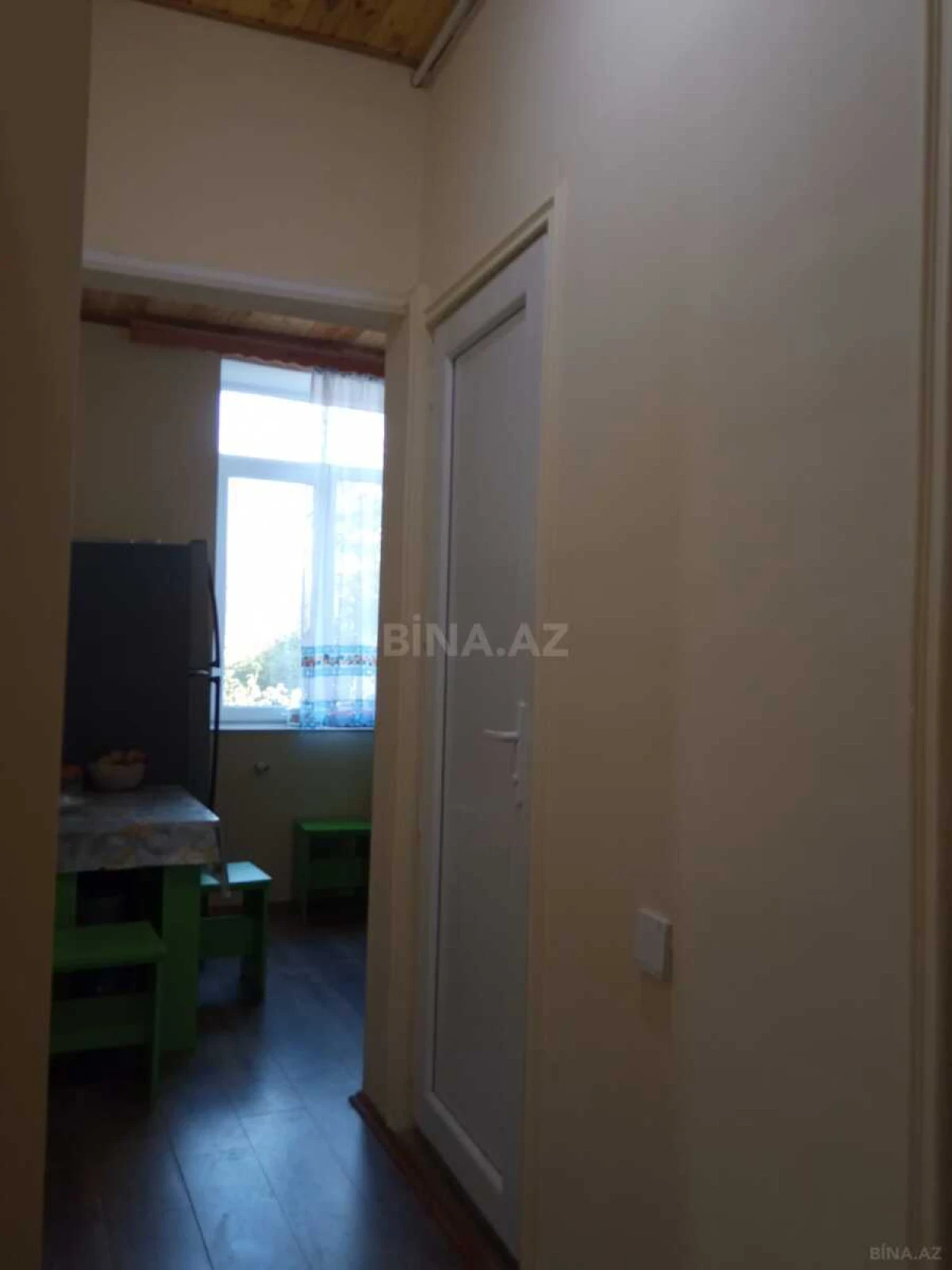 Satılır 2 otaqlı mənzil 52 m²