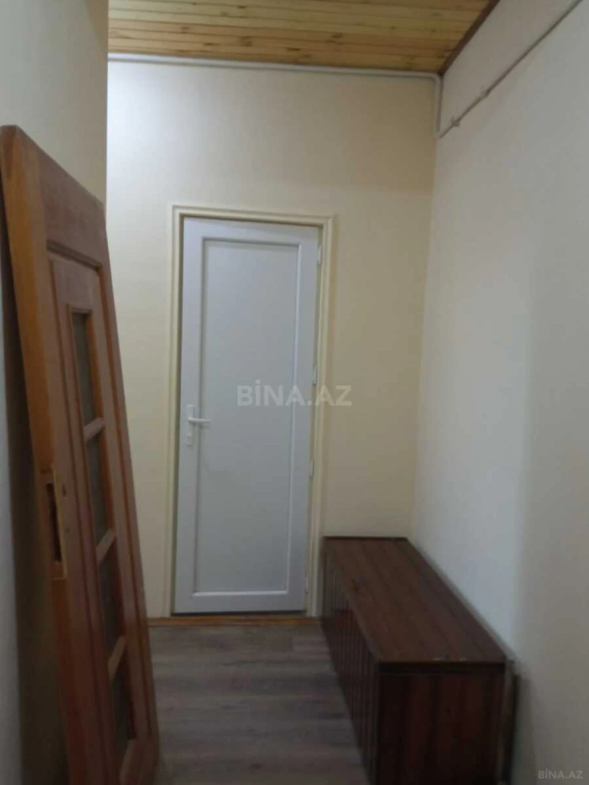 Satılır 2 otaqlı mənzil 52 m²